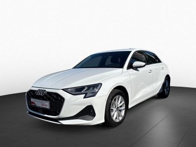 Audi A3 Sportb TFSI S tro KLIMA%2BPHONEBOX%2BCARPLAY   - 13