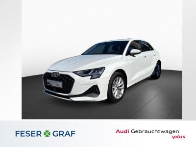 Audi A3 Sportb TFSI S tro KLIMA%2BPHONEBOX%2BCARPLAY   - 14