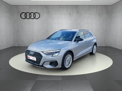 Audi A3 Sportback 30 TFSI S tronic   - 1