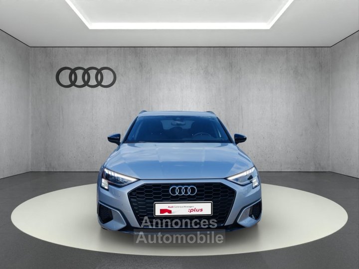 Audi A3 Sportback 30 TFSI S tronic - 2