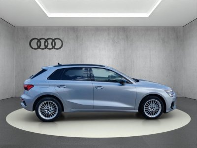 Audi A3 Sportback 30 TFSI S tronic   - 4