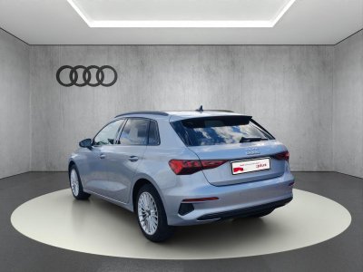 Audi A3 Sportback 30 TFSI S tronic   - 5