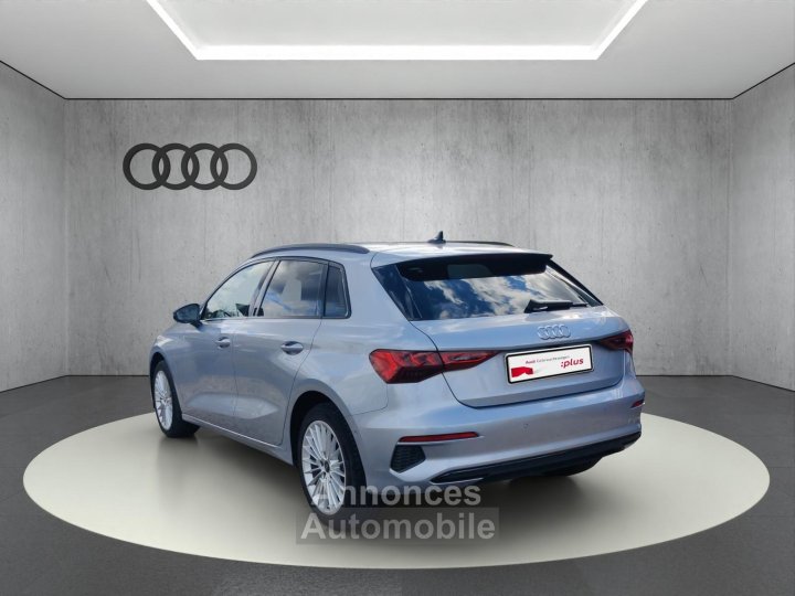 Audi A3 Sportback 30 TFSI S tronic - 5