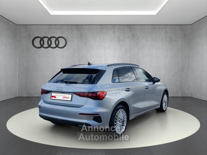 Audi A3 Sportback 30 TFSI S tronic - 7