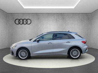 Audi A3 Sportback 30 TFSI S tronic   - 8