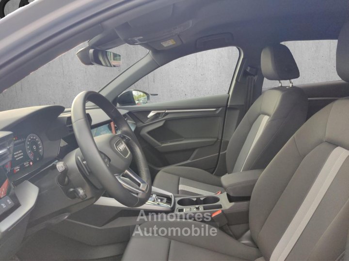 Audi A3 Sportback 30 TFSI S tronic - 10