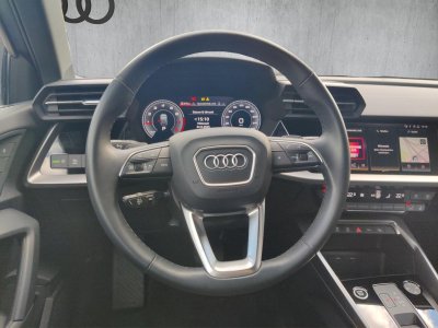 Audi A3 Sportback 30 TFSI S tronic   - 12