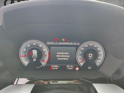 Audi A3 Sportback 30 TFSI S tronic   - 13