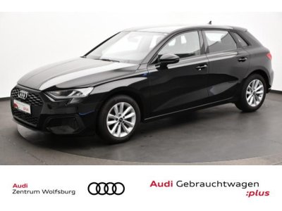 Audi A3 Sportback 30 TFSI S tronic NAVI/VIRTUAL/LED   - 1