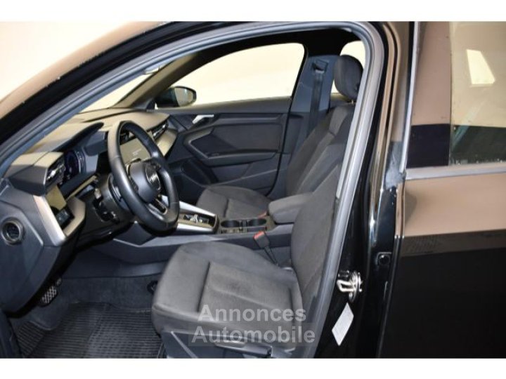 Audi A3 Sportback 30 TFSI S tronic NAVI/VIRTUAL/LED - 3