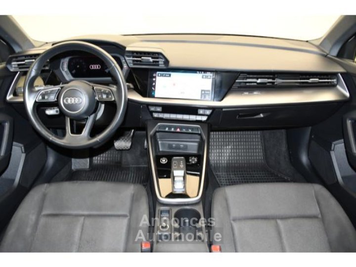 Audi A3 Sportback 30 TFSI S tronic NAVI/VIRTUAL/LED - 4