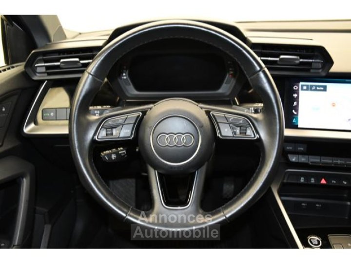 Audi A3 Sportback 30 TFSI S tronic NAVI/VIRTUAL/LED - 5