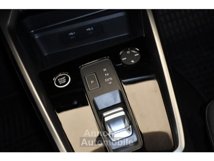 Audi A3 Sportback 30 TFSI S tronic NAVI/VIRTUAL/LED - 6