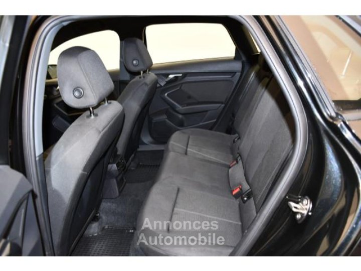 Audi A3 Sportback 30 TFSI S tronic NAVI/VIRTUAL/LED - 7