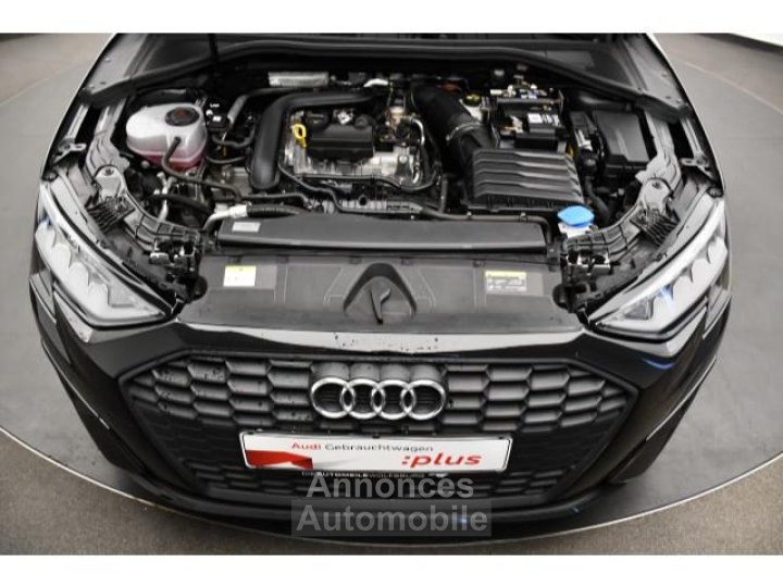 Audi A3 Sportback 30 TFSI S tronic NAVI/VIRTUAL/LED - 9