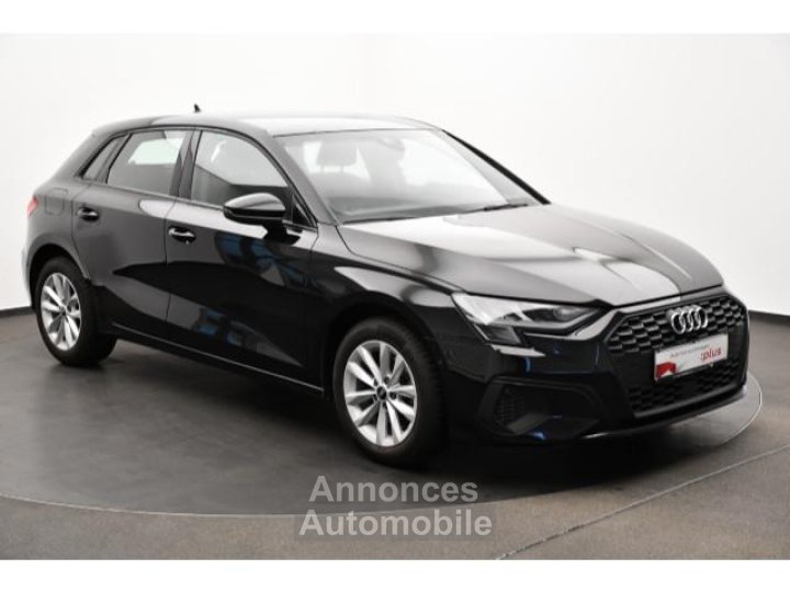 Audi A3 Sportback 30 TFSI S tronic NAVI/VIRTUAL/LED - 11