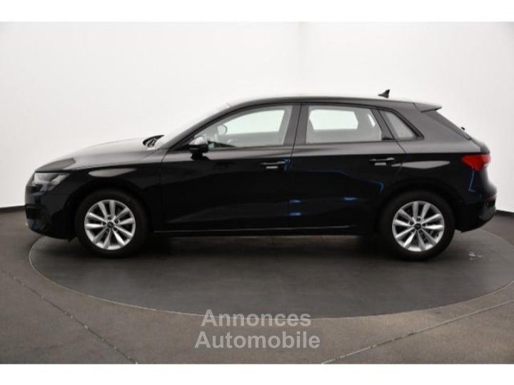 Audi A3 Sportback 30 TFSI S tronic NAVI/VIRTUAL/LED - 13