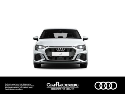 Audi A3 Sportback 30 TFSI S line VirtCockpit Navi   - 2