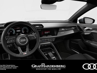 Audi A3 Sportback 30 TFSI S line VirtCockpit Navi   - 5