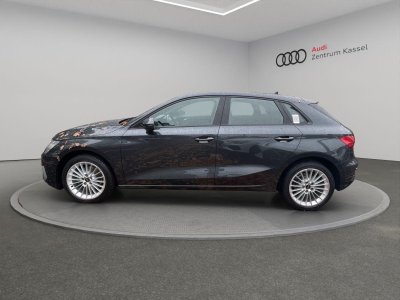 Audi A3 Sportback 30 TFSI LED Navi PDC%2B Teilleder   - 2