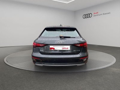 Audi A3 Sportback 30 TFSI LED Navi PDC%2B Teilleder   - 4