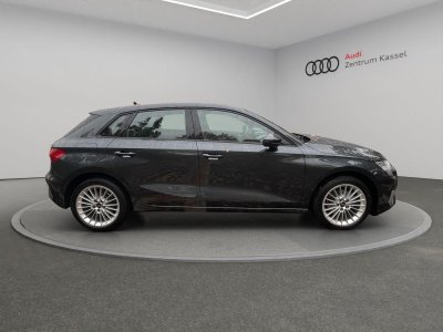 Audi A3 Sportback 30 TFSI LED Navi PDC%2B Teilleder   - 6
