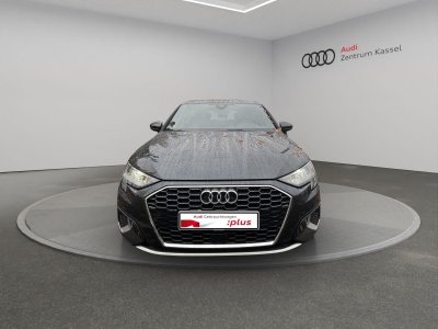 Audi A3 Sportback 30 TFSI LED Navi PDC%2B Teilleder   - 8
