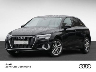 Audi A3 Sportback 30 advanced LM17 NAVI%2B SITZHEIZUNG   - 1