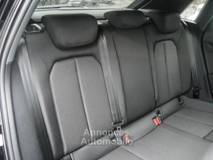 Audi A3 Sportback 30 advanced LM17 NAVI%2B SITZHEIZUNG - 4