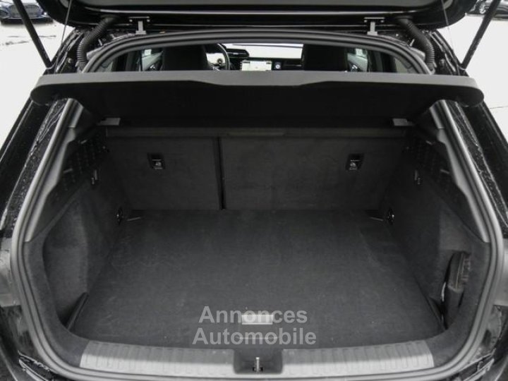 Audi A3 Sportback 30 advanced LM17 NAVI%2B SITZHEIZUNG - 10