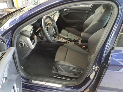 Audi A3 Sportback 30 TFSI LED Navi PDC%2B Teilleder   - 7