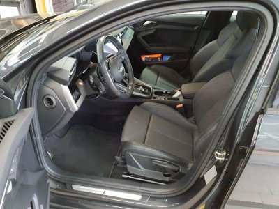 Audi A3 Sportback 30 TFSI LED Navi PDC%2B Teilleder   - 7