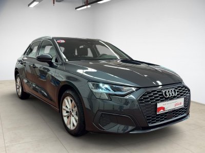 Audi A3 Sportback 30 TFSI basis KLIMA NAVI ALU   - 2
