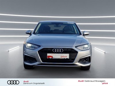 Audi A4 Limousine 35 TDI S tronic NAVI Kamera virtual - 3