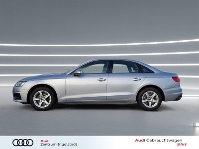 Audi A4 Limousine 35 TDI S tronic NAVI Kamera virtual - 4