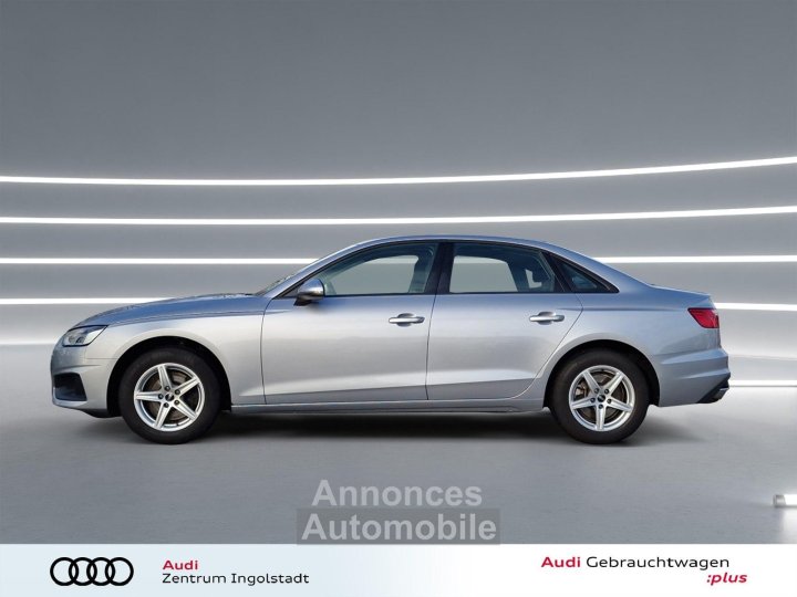 Audi A4 Limousine 35 TDI S tronic NAVI Kamera virtual - 4