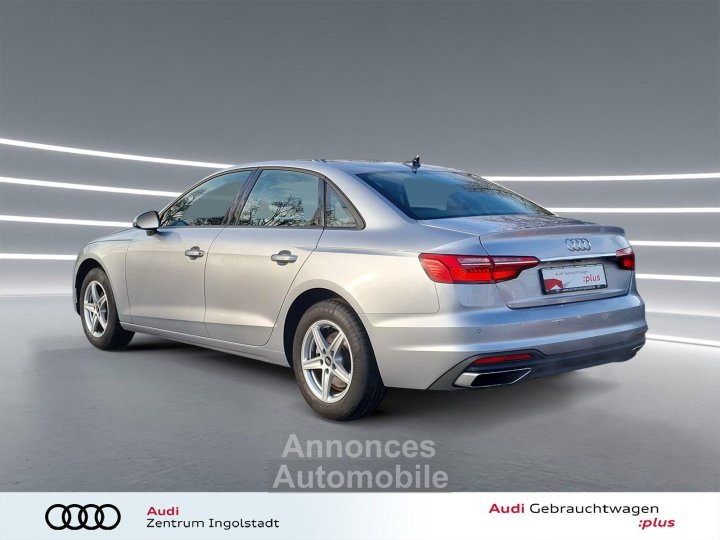 Audi A4 Limousine 35 TDI S tronic NAVI Kamera virtual - 5