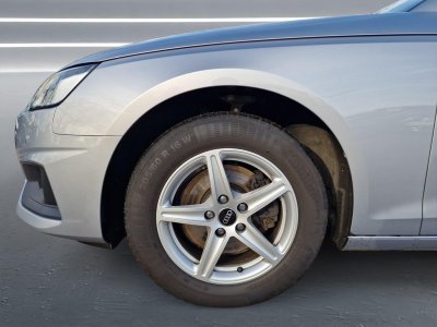 Audi A4 Limousine 35 TDI S tronic NAVI Kamera virtual - 7