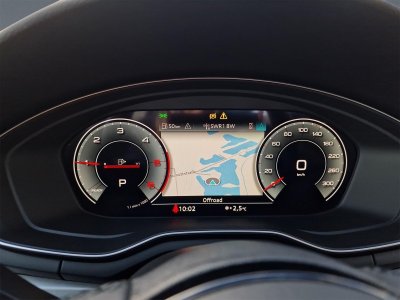 Audi A4 Limousine 35 TDI S tronic NAVI Kamera virtual - 9