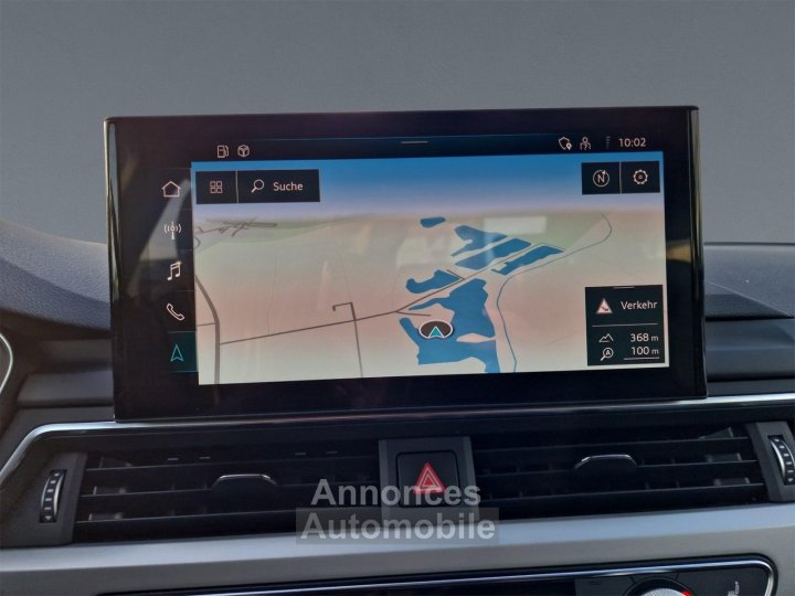 Audi A4 Limousine 35 TDI S tronic NAVI Kamera virtual - 11