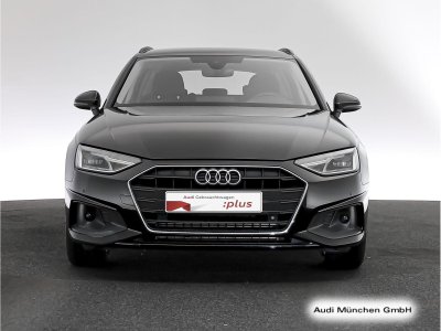Audi A4 Avant 40 TFSI S tronic Navi%2B/PDC%2B - 3