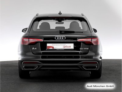 Audi A4 Avant 40 TFSI S tronic Navi%2B/PDC%2B - 6