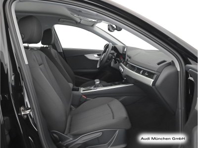 Audi A4 Avant 40 TFSI S tronic Navi%2B/PDC%2B - 10