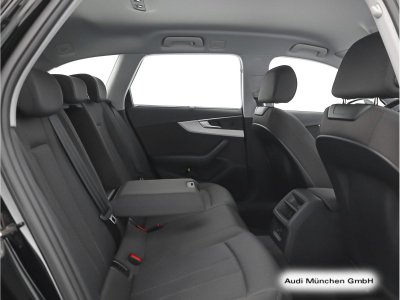 Audi A4 Avant 40 TFSI S tronic Navi%2B/PDC%2B - 11