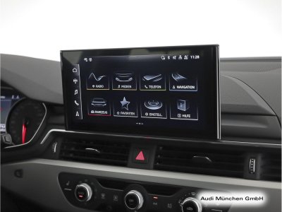 Audi A4 Avant 40 TFSI S tronic Navi%2B/PDC%2B - 12