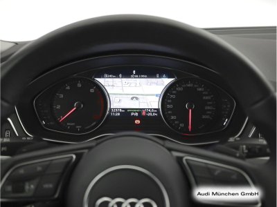 Audi A4 Avant 40 TFSI S tronic Navi%2B/PDC%2B - 14