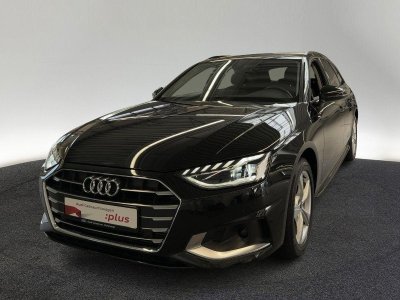 Audi A4 Avant Advanced 35 TFSI AHK LED Kamera DAB Nav - 2