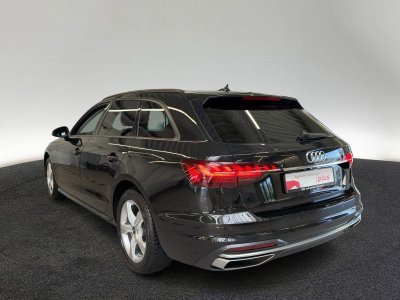 Audi A4 Avant Advanced 35 TFSI AHK LED Kamera DAB Nav - 3