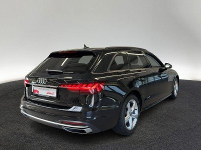 Audi A4 Avant Advanced 35 TFSI AHK LED Kamera DAB Nav - 4