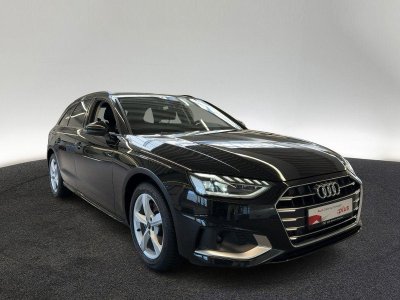 Audi A4 Avant Advanced 35 TFSI AHK LED Kamera DAB Nav - 5